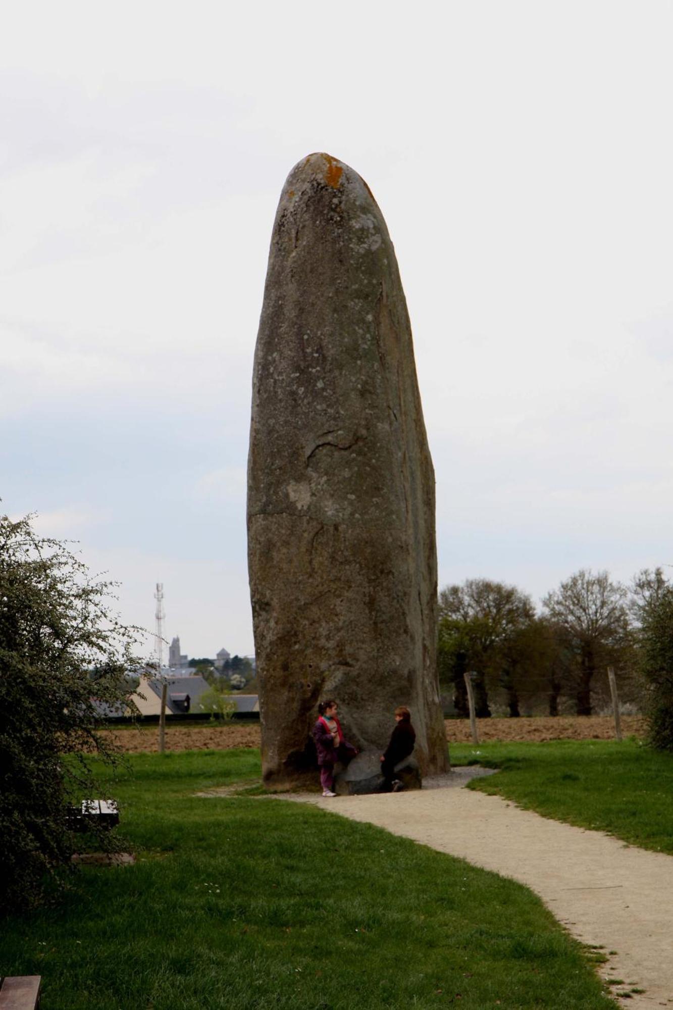 Hotel De La Gare Dol-de-Bretagne Kültér fotó